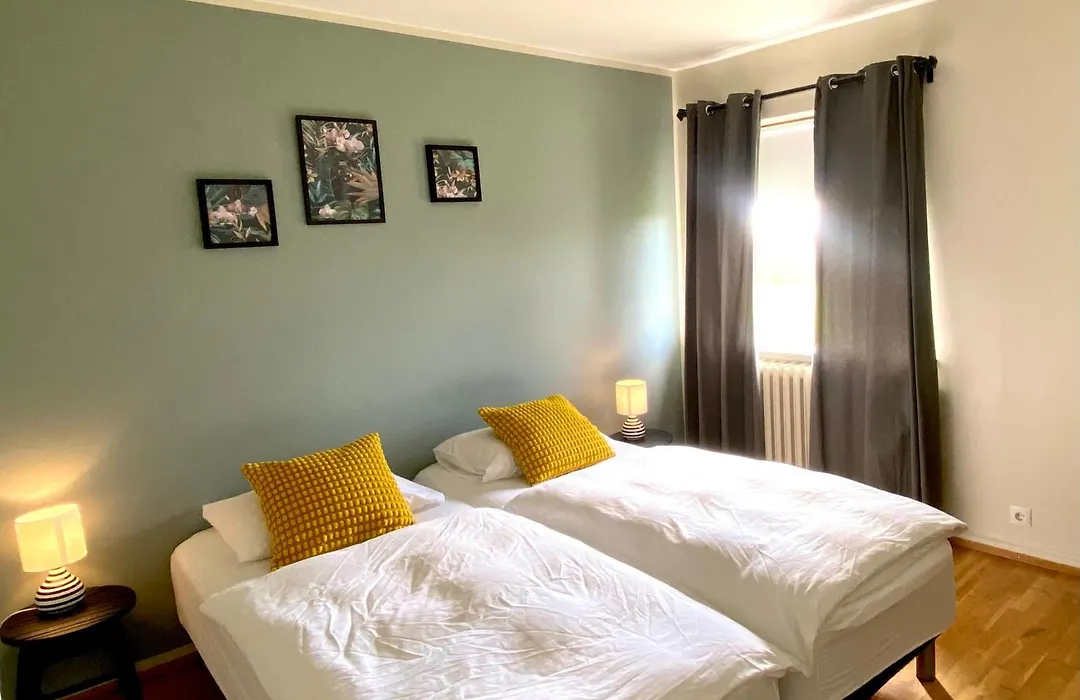 Paradise Cave Hostel & Guesthouse-1