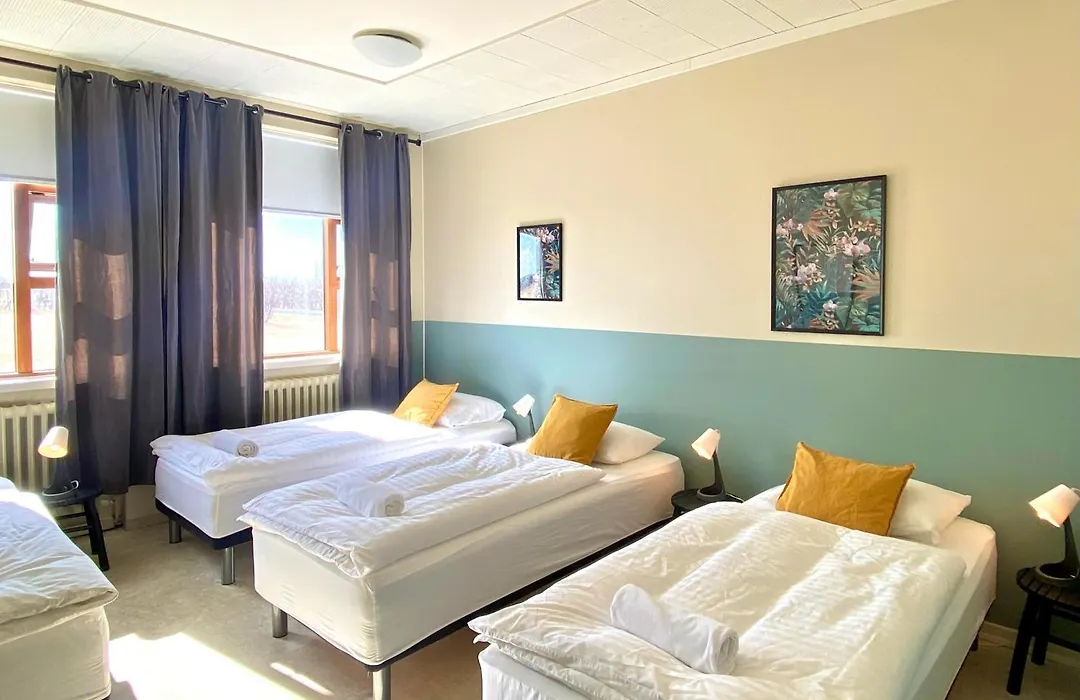 Paradise Cave Hostel & Guesthouse-1
