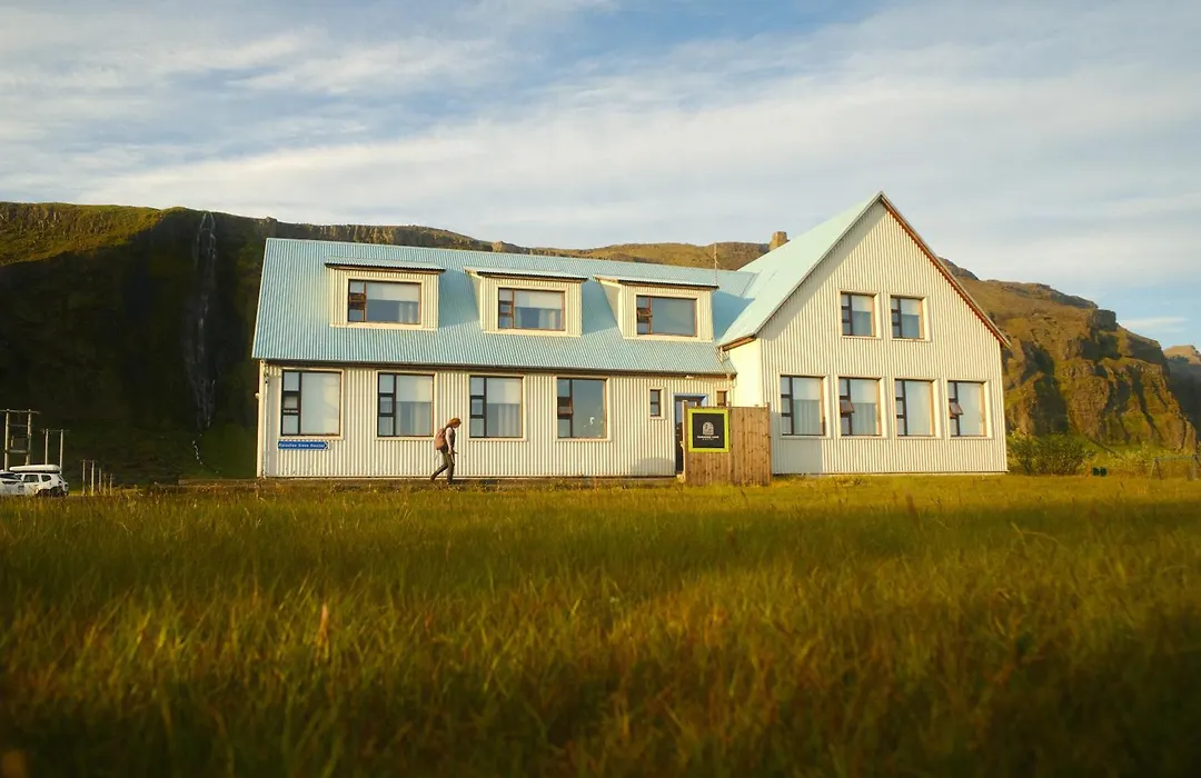 Paradise Cave Hostel & Guesthouse-1