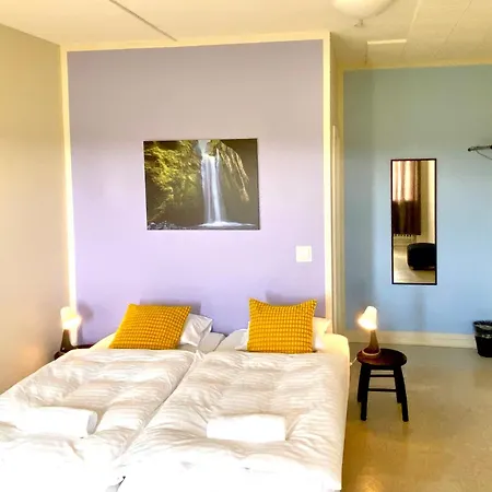 Paradise Cave Hostel & Guesthouse-2